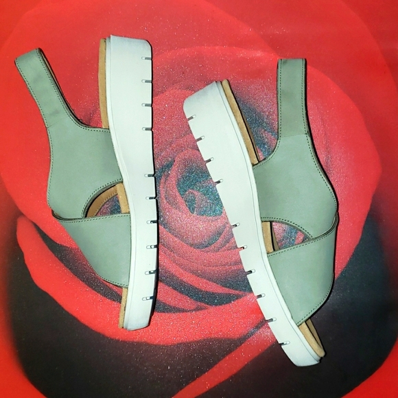 Unstructured Clarks - Picture 2 of 5